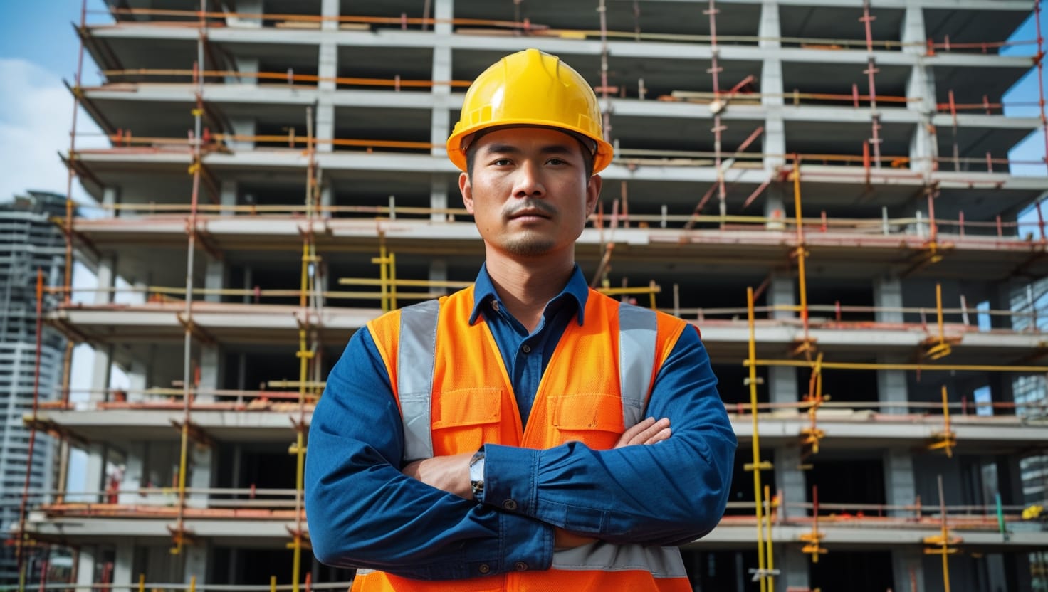 Cara Renew Kad Hijau CIDB Online: Panduan Lengkap - RenewCIDB