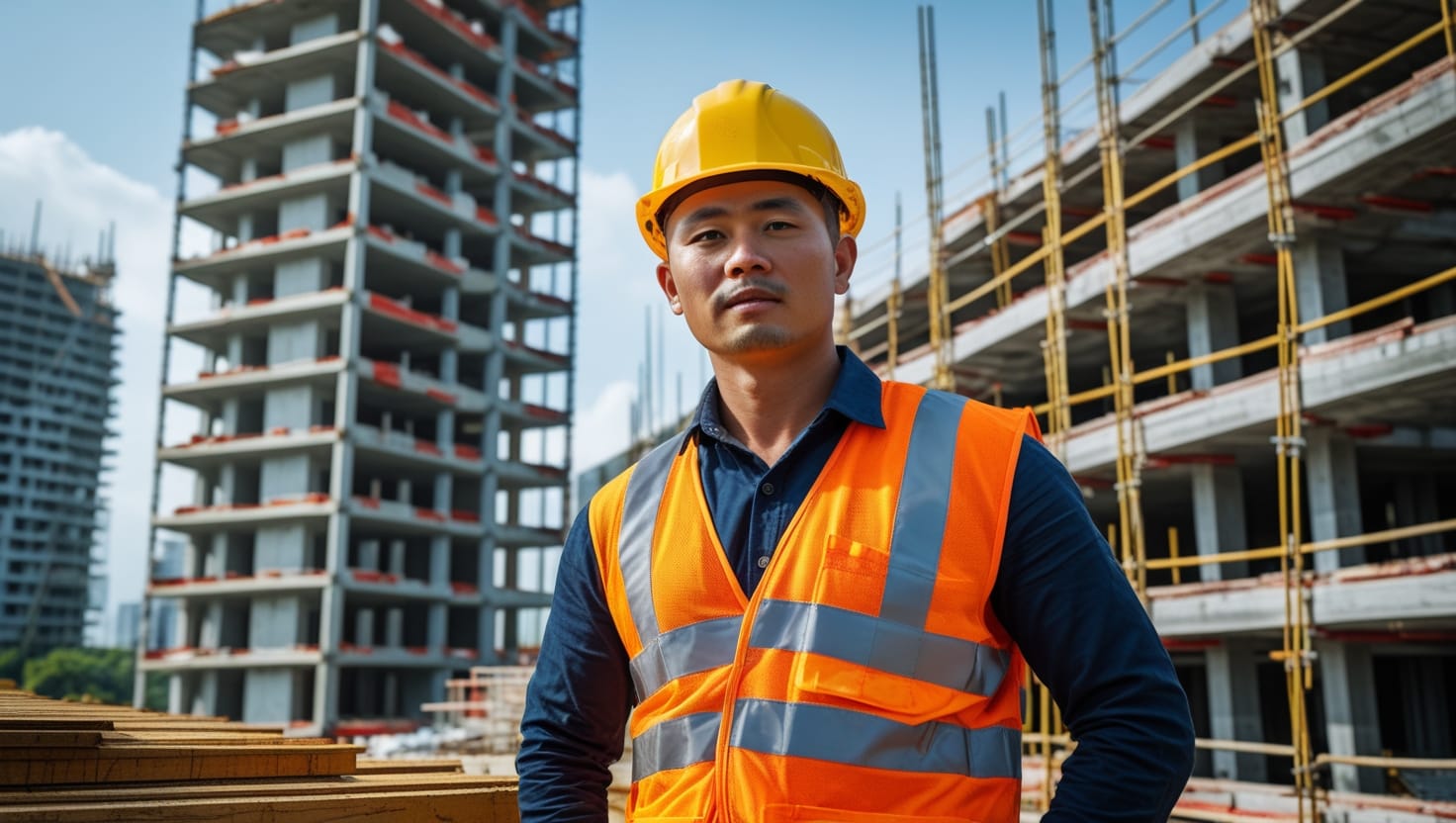 Renew Kad Hijau CIDB: Panduan & Yuran - RenewCIDB