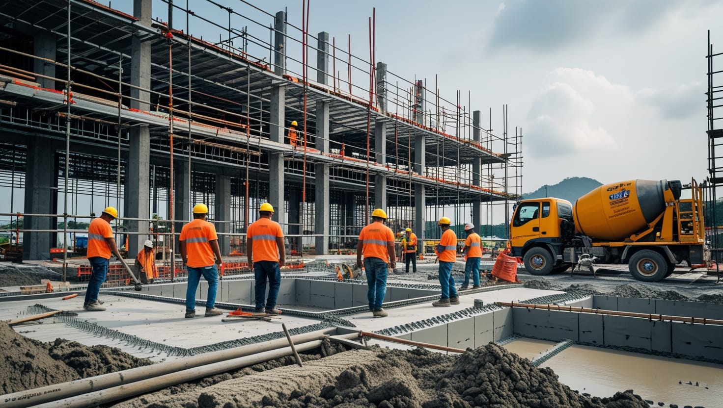 Lesen Kontraktor G4 CIDB: Panduan Lengkap Syarat & Permohonan - RenewCIDB