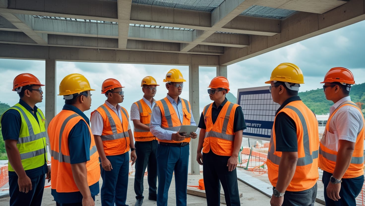 Kursus SICW CIDB: Panduan Lengkap Pendaftaran & Exam - RenewCIDB