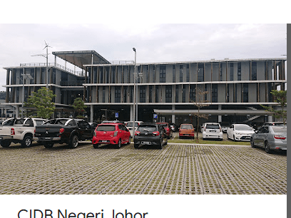 CIDB Negeri Johor