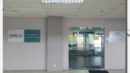 CIDB Malaysia Negeri Kelantan
