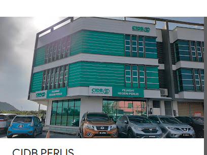 CIDB Perlis