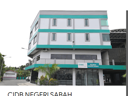CIDB Negeri Sabah