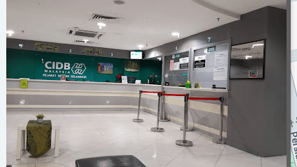 CIDB Negeri Selangor