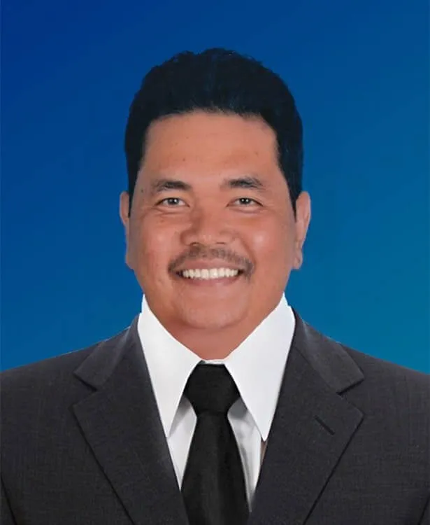 Saiful Bahrin - Pakar Kad Hijau CIDB